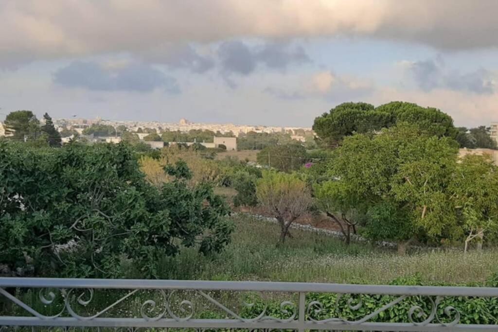 Willa Trullo Pentimelle E Casa Pentimelle Martina Franca Zewnętrze zdjęcie