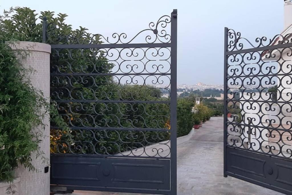 Willa Trullo Pentimelle E Casa Pentimelle Martina Franca Zewnętrze zdjęcie