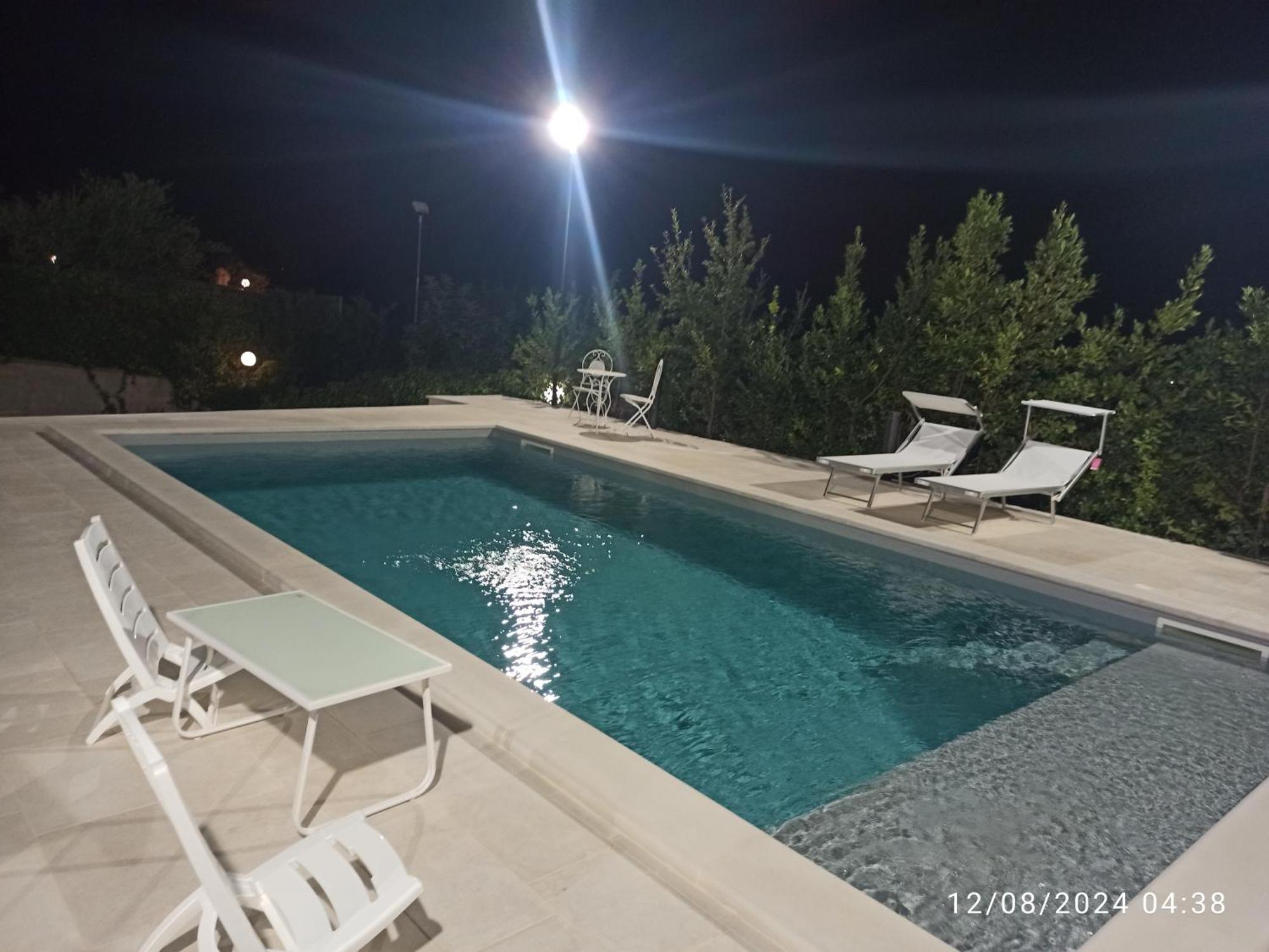 Willa Trullo Pentimelle E Casa Pentimelle Martina Franca Zewnętrze zdjęcie