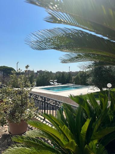 Willa Trullo Pentimelle E Casa Pentimelle Martina Franca Zewnętrze zdjęcie
