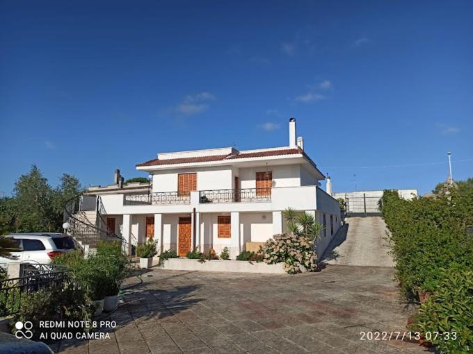 Willa Trullo Pentimelle E Casa Pentimelle Martina Franca Zewnętrze zdjęcie