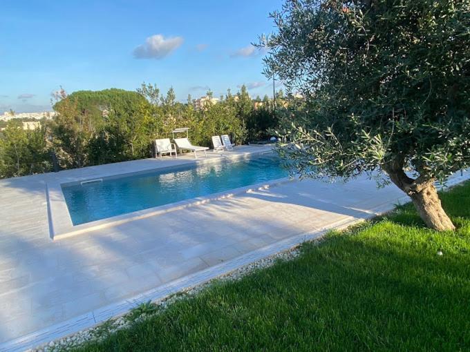 Willa Trullo Pentimelle E Casa Pentimelle Martina Franca Zewnętrze zdjęcie